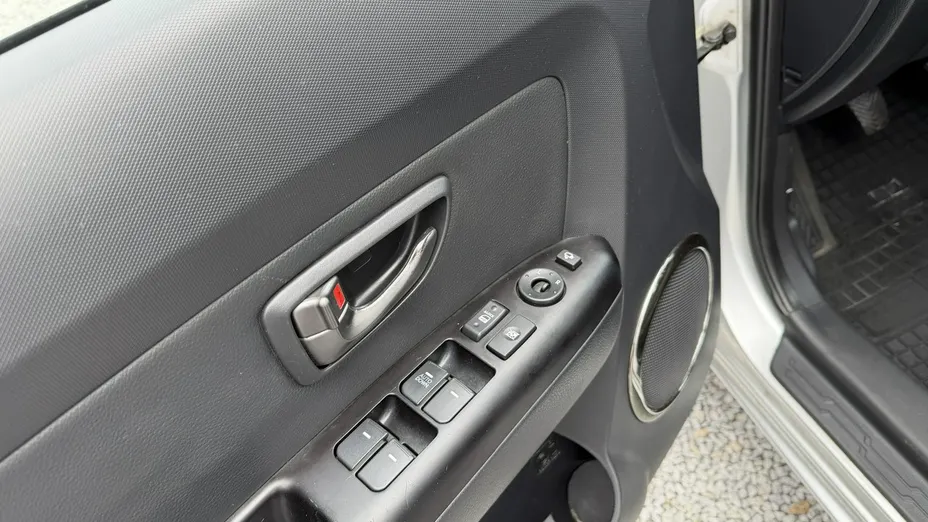 KIA Soul -