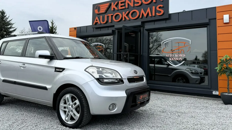 KIA Soul -