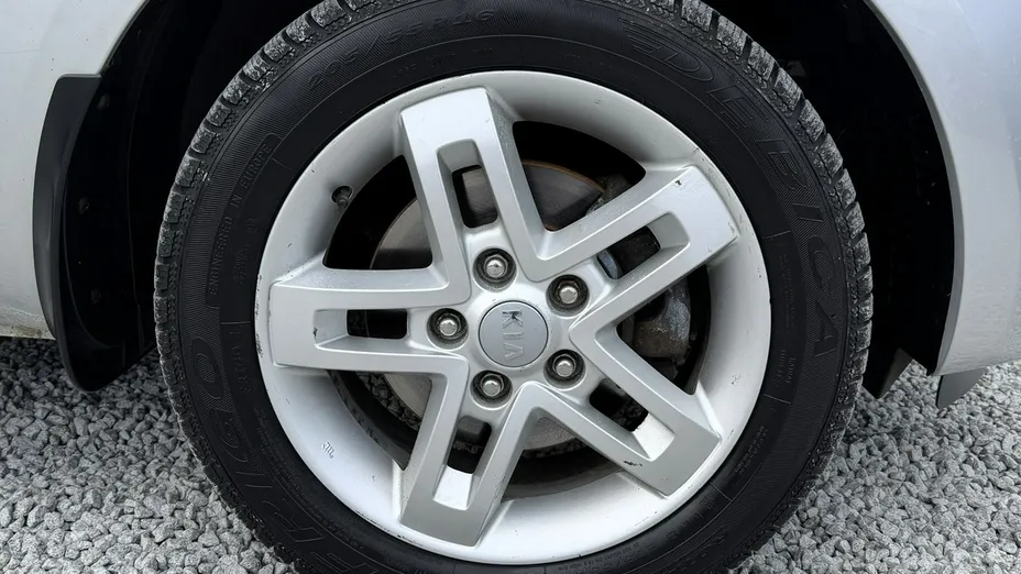 KIA Soul -