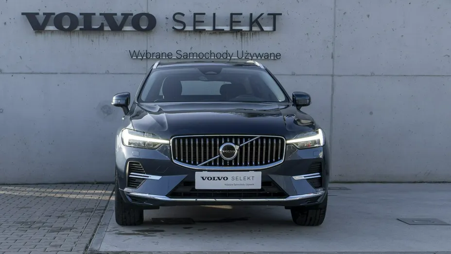 VOLVO XC60 -