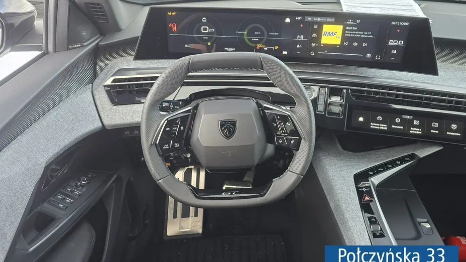 PEUGEOT 3008 -