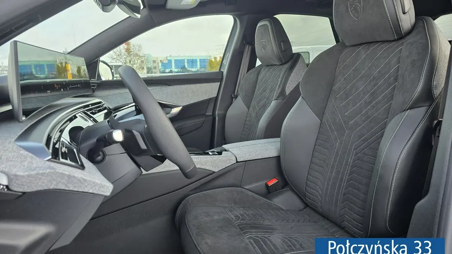 PEUGEOT 3008 -