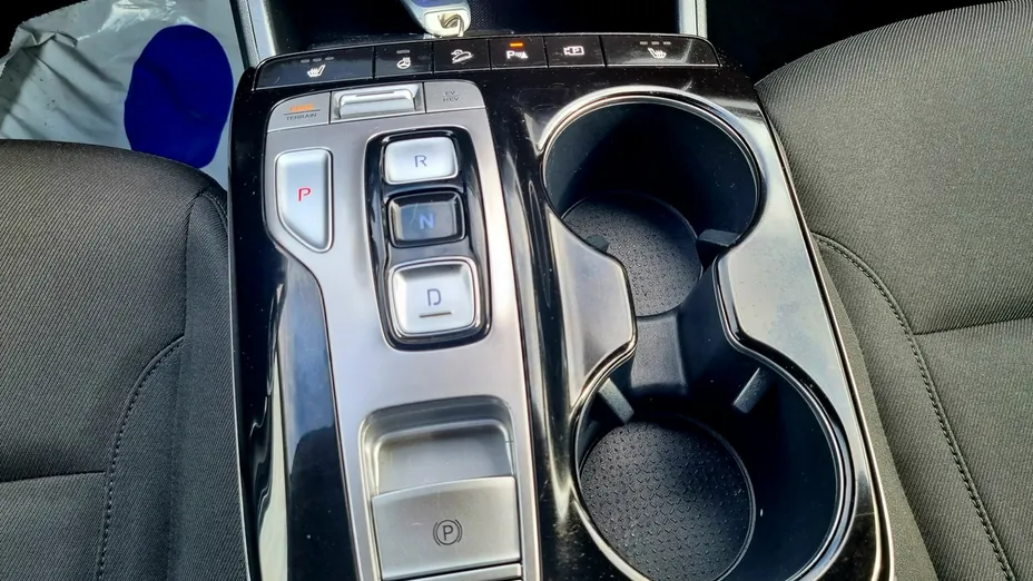 HYUNDAI Tucson -