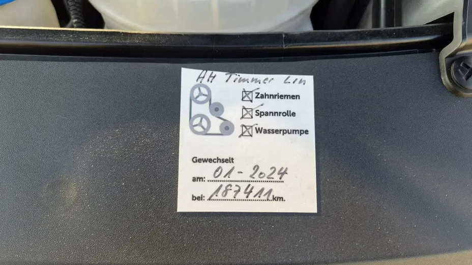 VOLKSWAGEN Transporter -