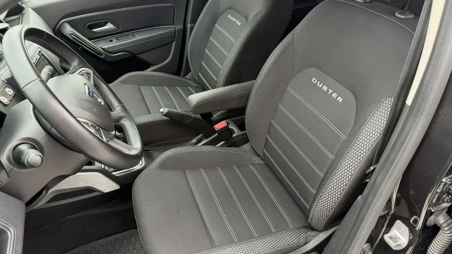 DACIA Duster -