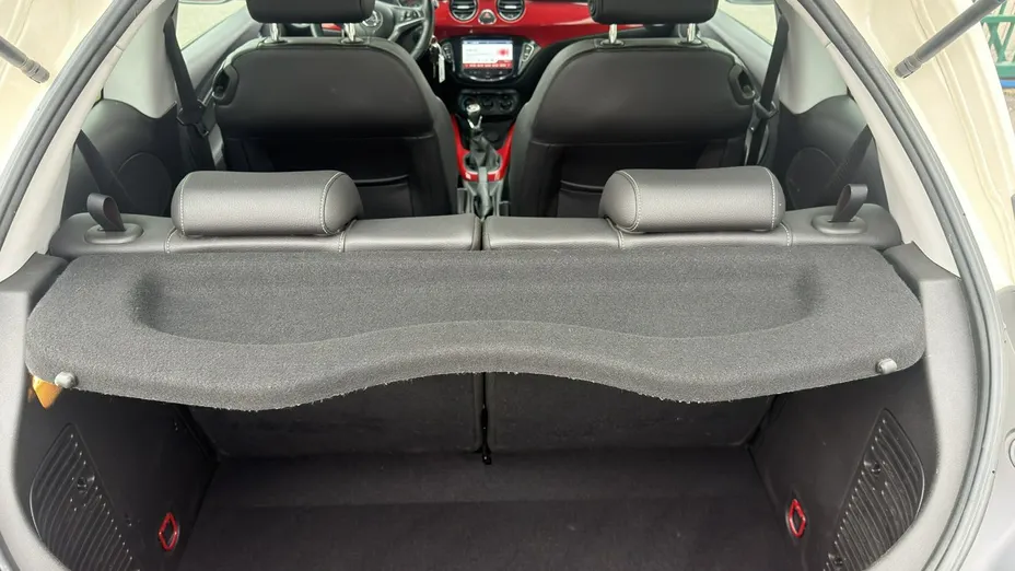 OPEL Adam -