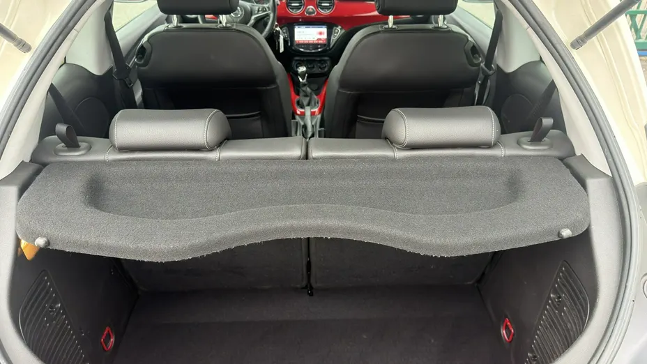 OPEL Adam -