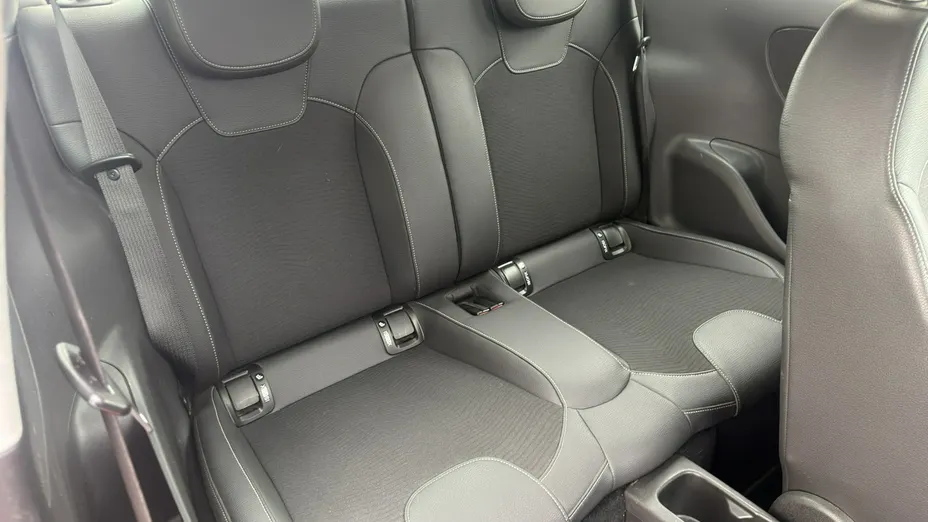 OPEL Adam -