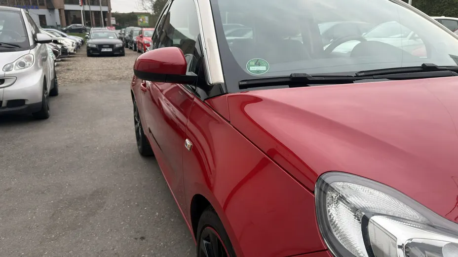 OPEL Adam -