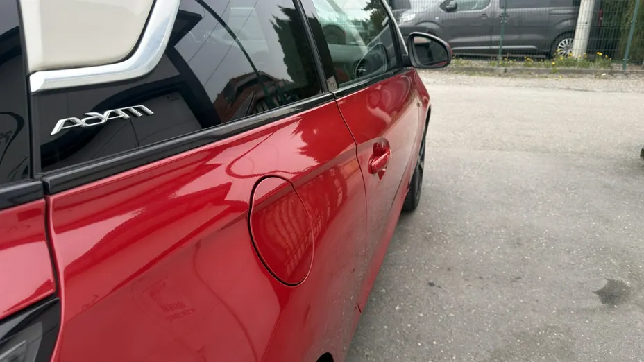 OPEL Adam -
