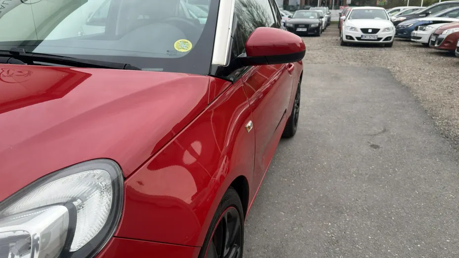 OPEL Adam -