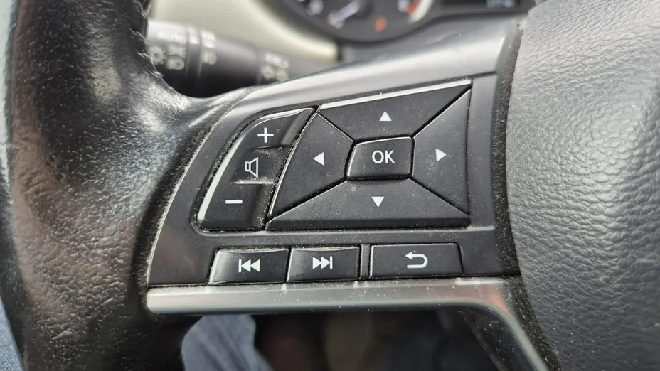 NISSAN Micra -