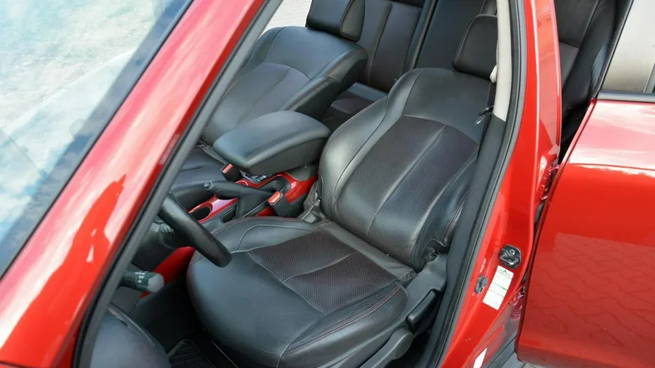 NISSAN Juke -