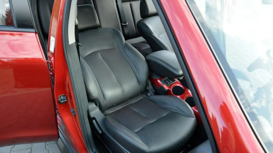 NISSAN Juke -