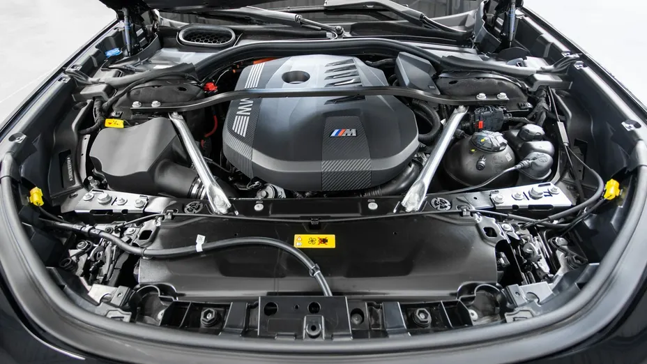 BMW Seria 7 -