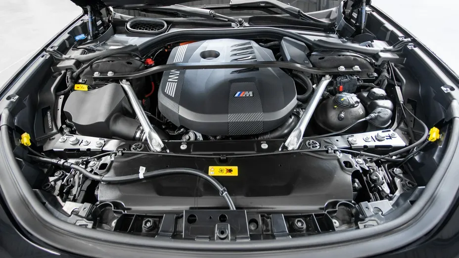BMW Seria 7 -