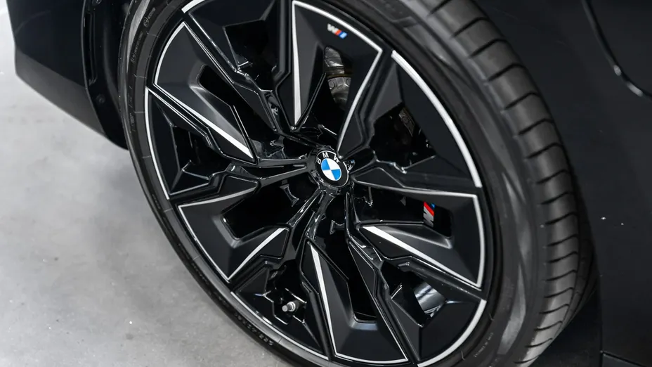 BMW Seria 7 -