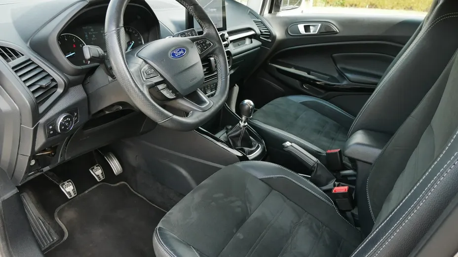 FORD Ecosport -