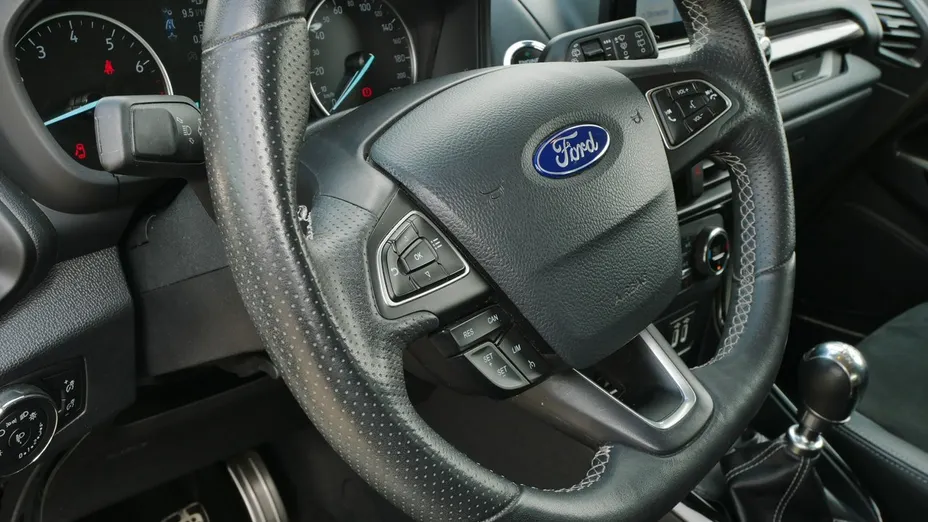 FORD Ecosport -