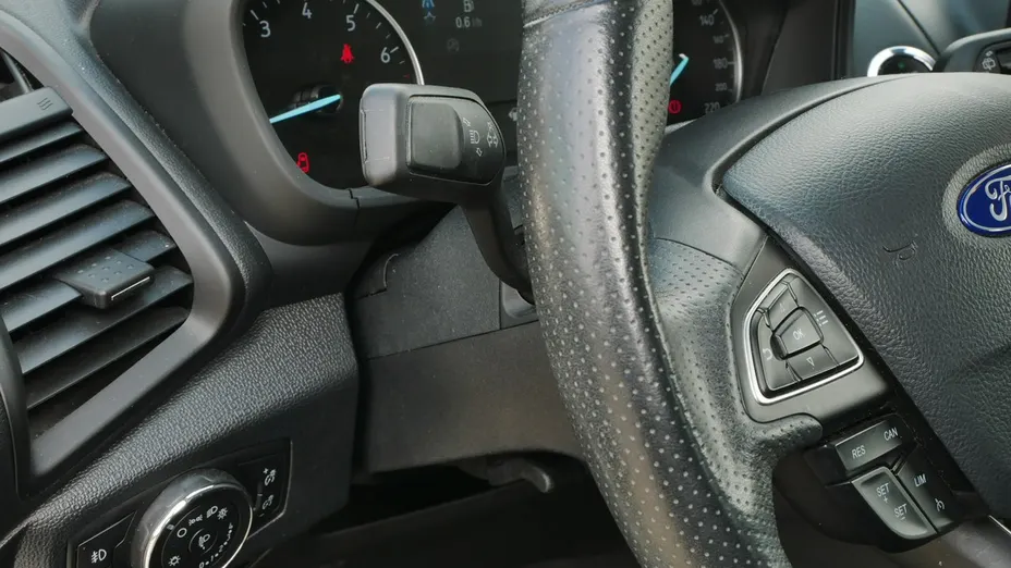 FORD Ecosport -