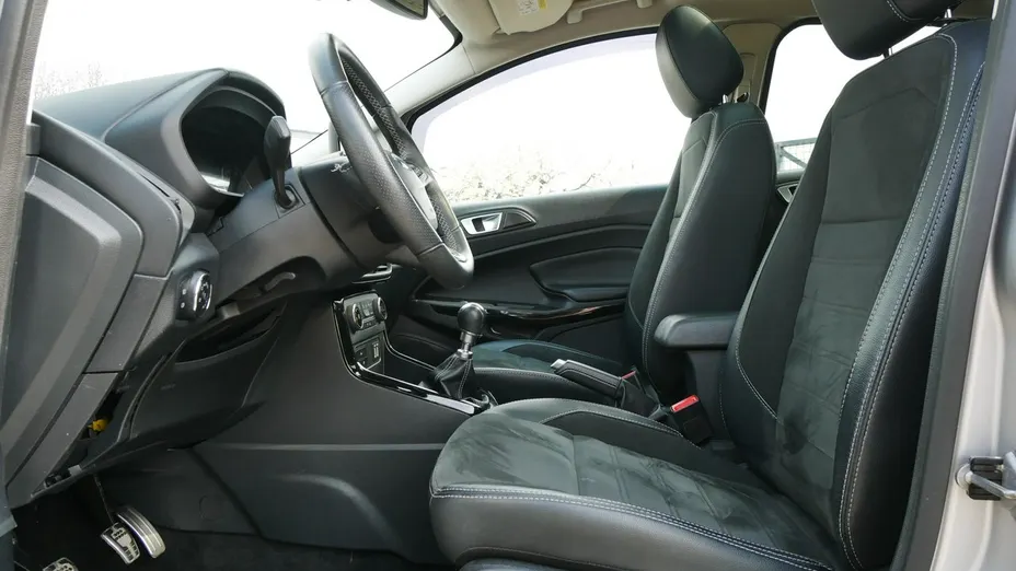 FORD Ecosport -