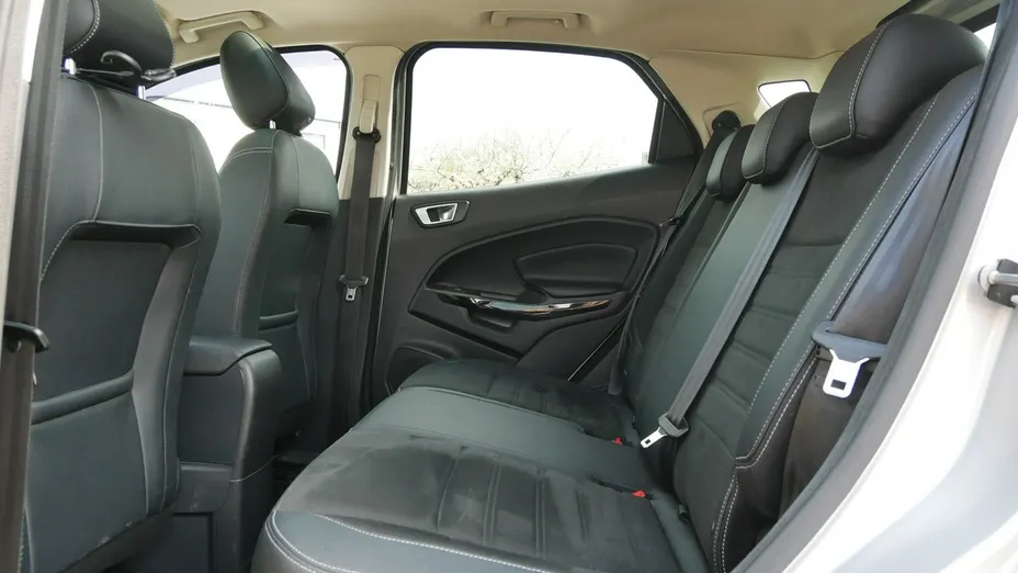 FORD Ecosport -