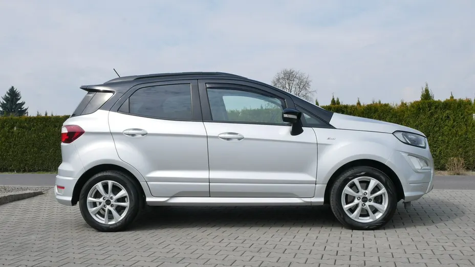 FORD Ecosport -