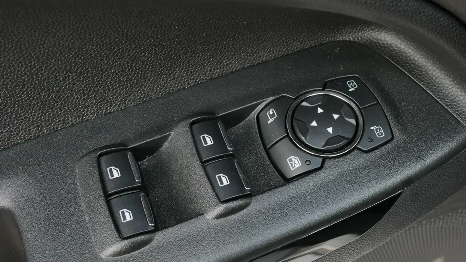 FORD Ecosport -