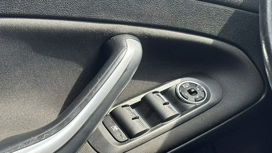 FORD Mondeo -