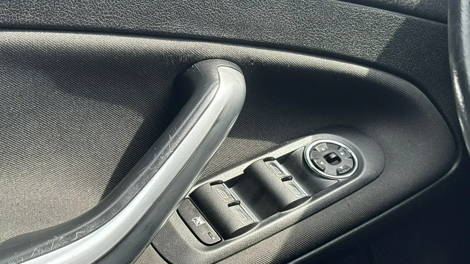 FORD Mondeo -