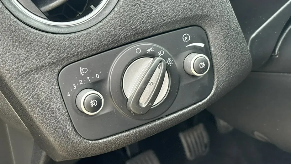 FORD Mondeo -