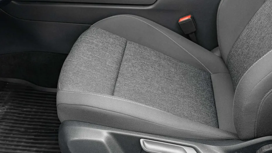 SKODA Superb -