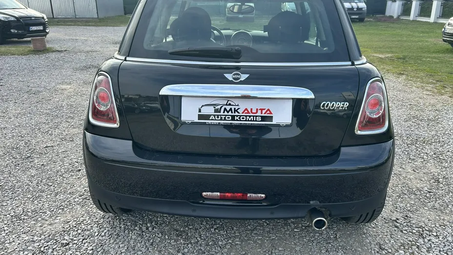 MINI Cooper -