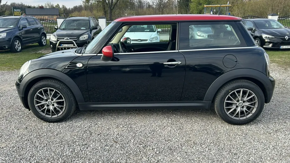 MINI Cooper -