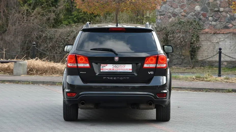 DODGE Journey -