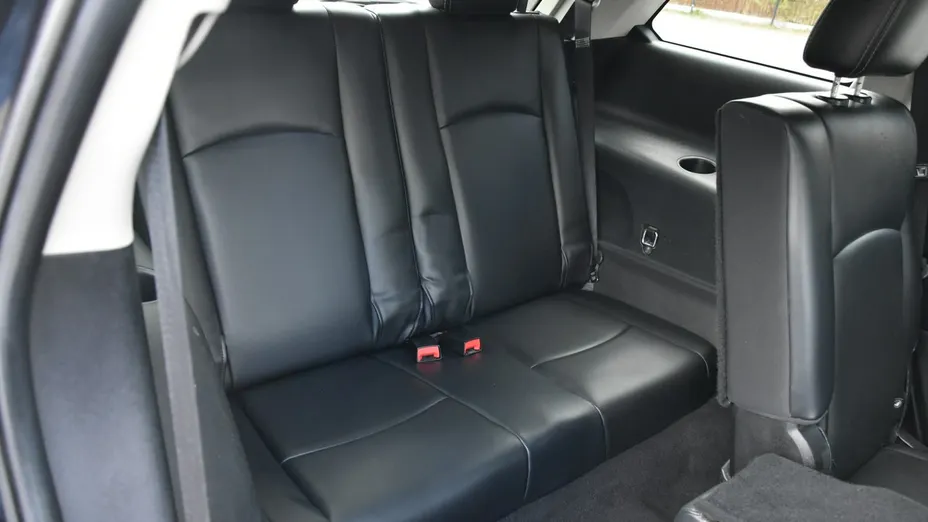 DODGE Journey -