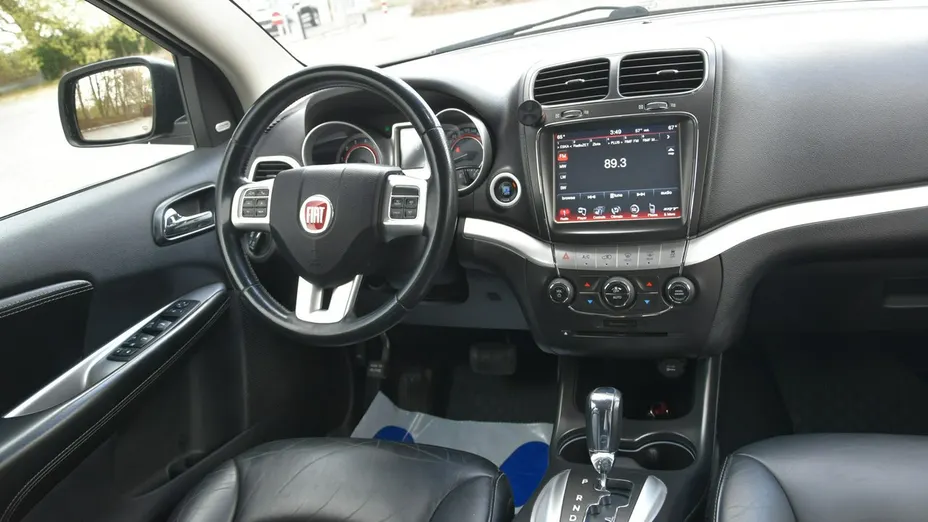 DODGE Journey -