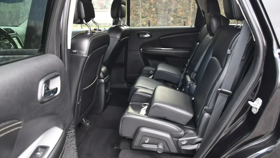 DODGE Journey -