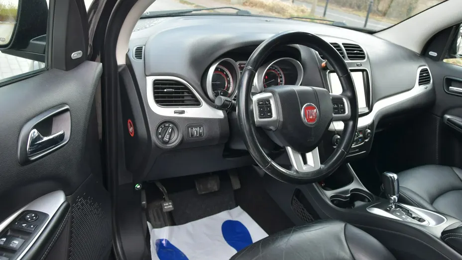 DODGE Journey -