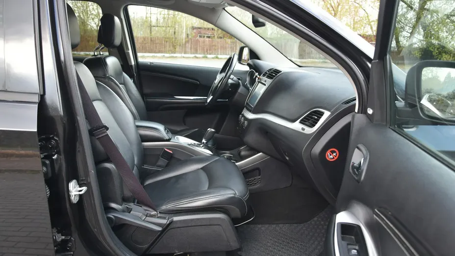 DODGE Journey -
