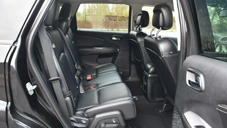 DODGE Journey -