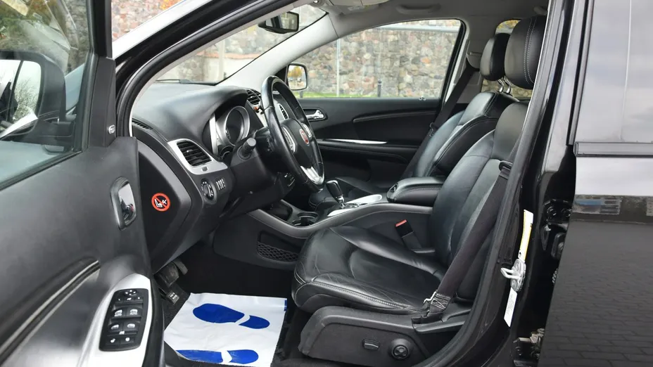 DODGE Journey -