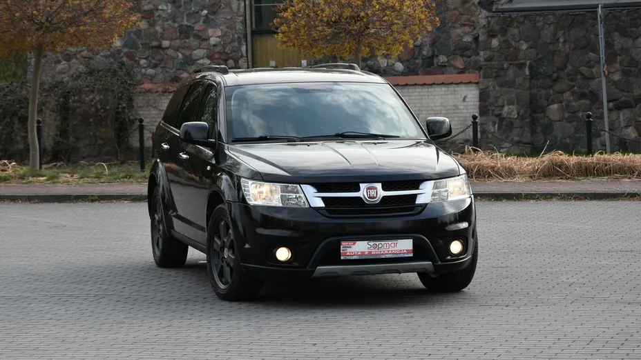 DODGE Journey -