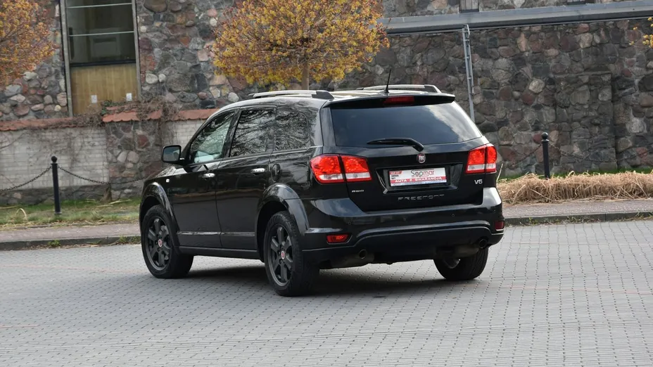 DODGE Journey -