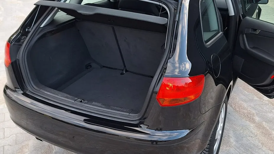AUDI A3 -