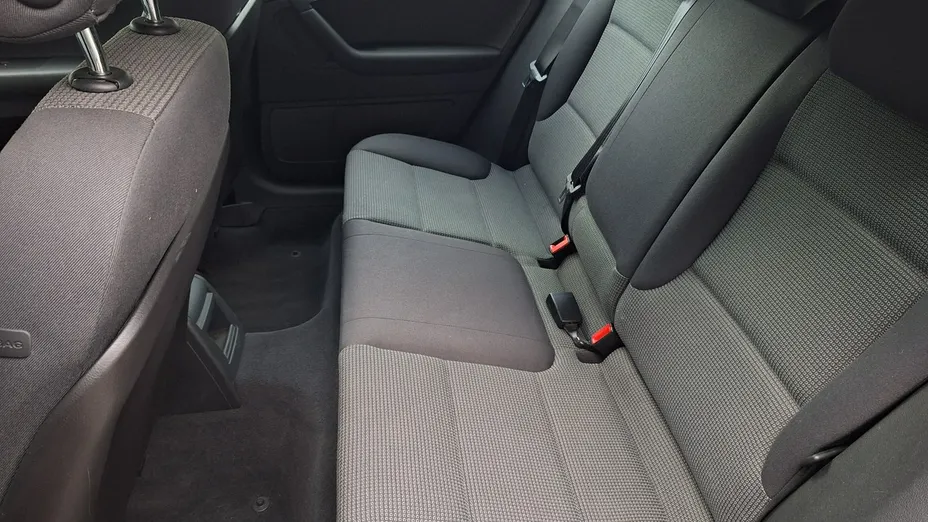 AUDI A3 -