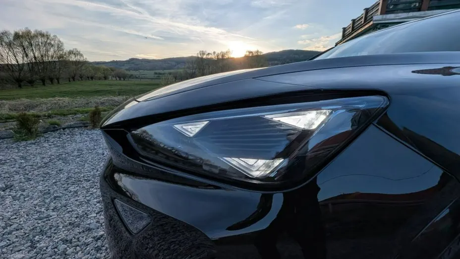 CUPRA Formentor -