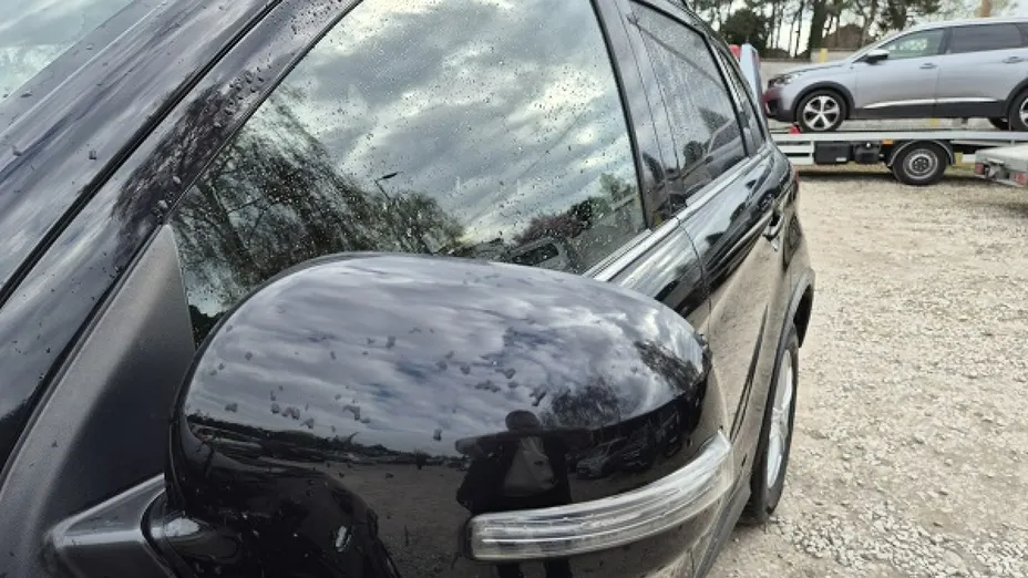 MITSUBISHI ASX -