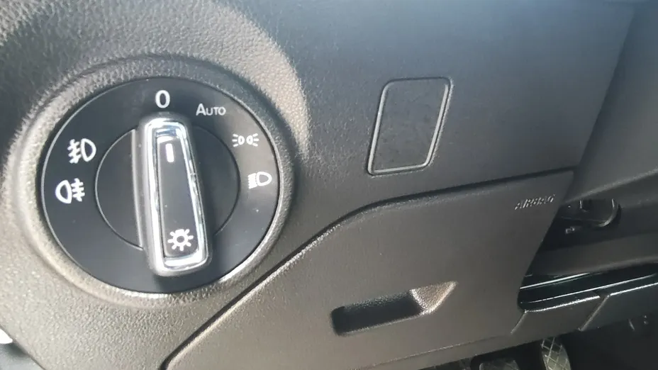 SEAT Leon -