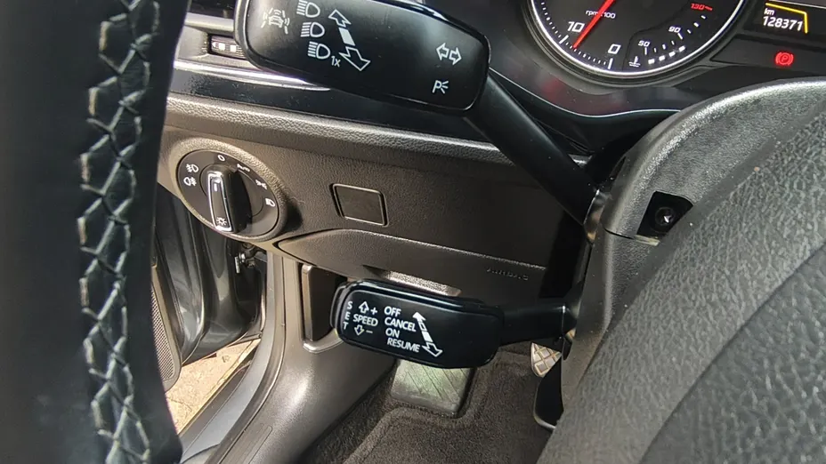 SEAT Leon -